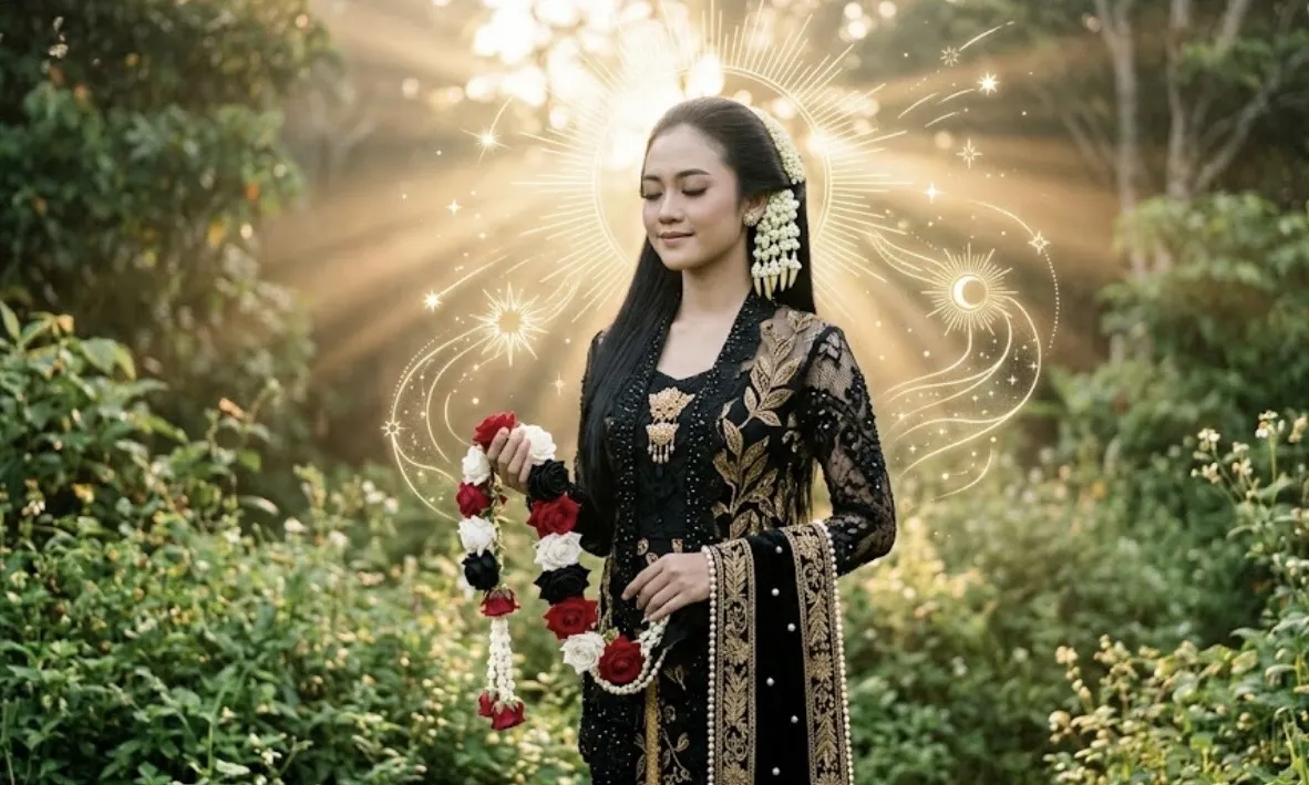 Arti Weton Minggu