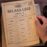 Arti Weton Selasa