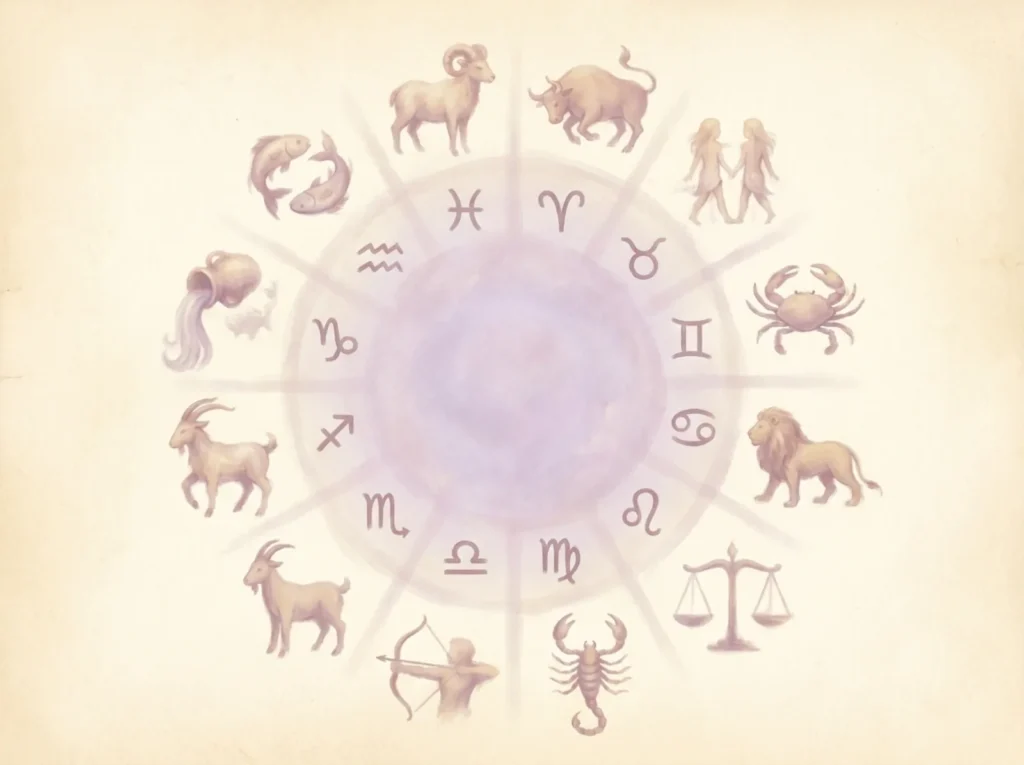 Cardinal Sign dalam Astrologi