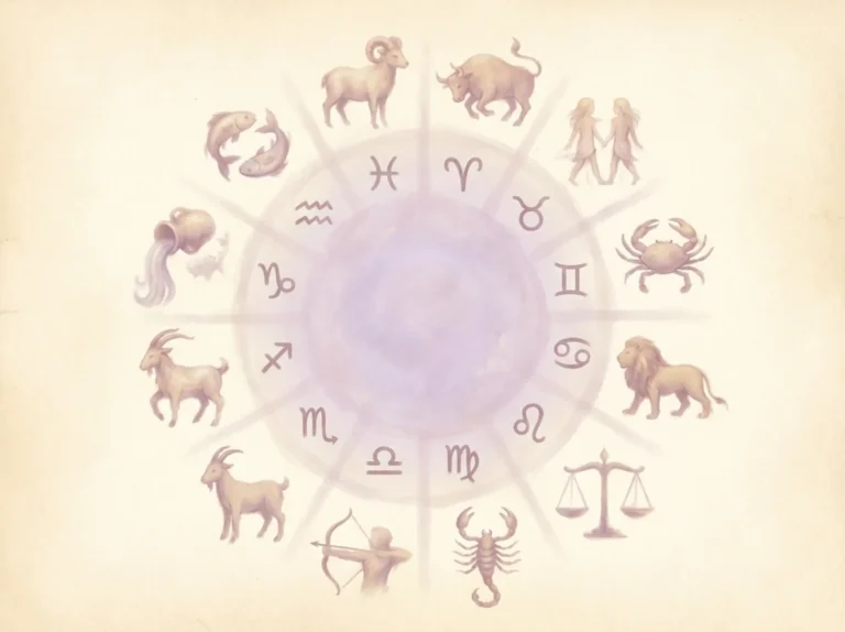 Cardinal Sign dalam Astrologi