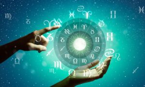 Elemen Air dalam Zodiak