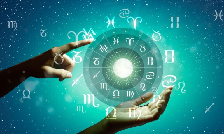 Elemen Air dalam Zodiak