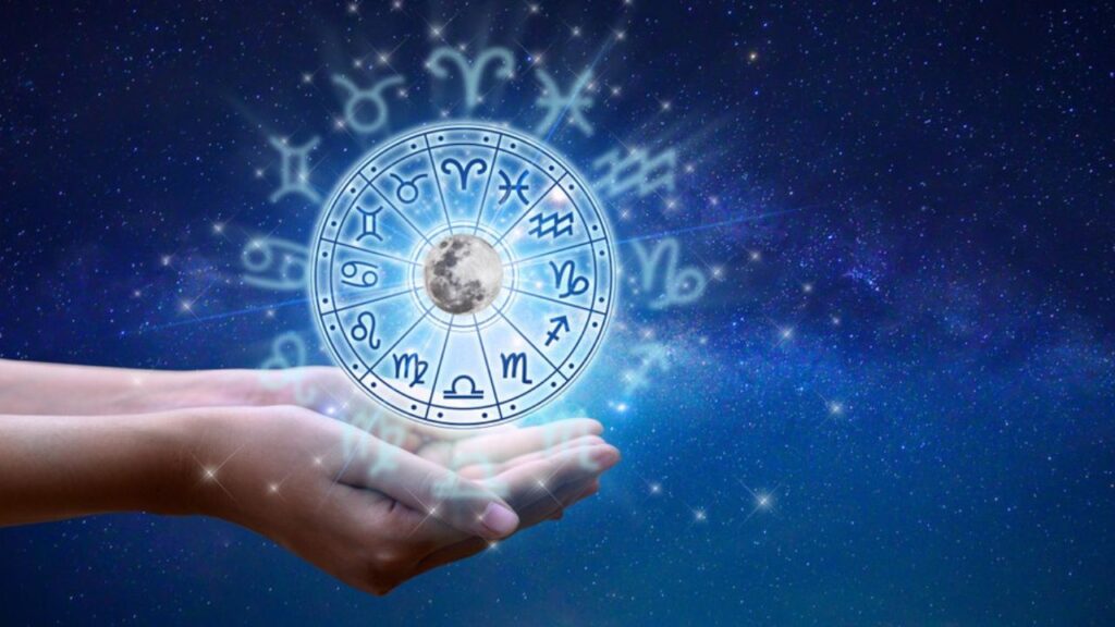 Elemen Air dalam Zodiak