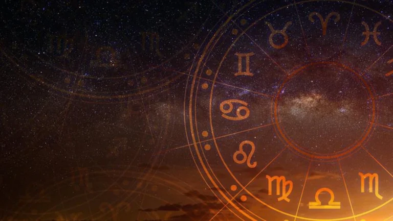 Elemen Udara dalam Zodiak