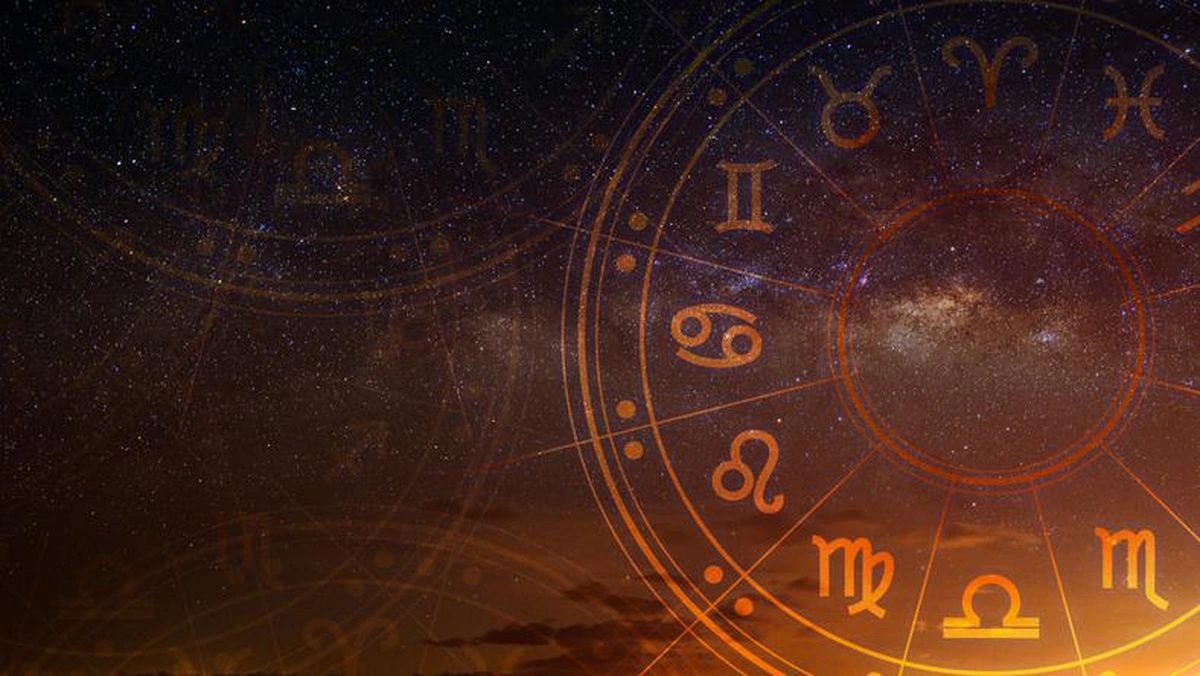 Elemen Udara dalam Zodiak