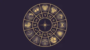 Fixed Sign dalam Astrologi