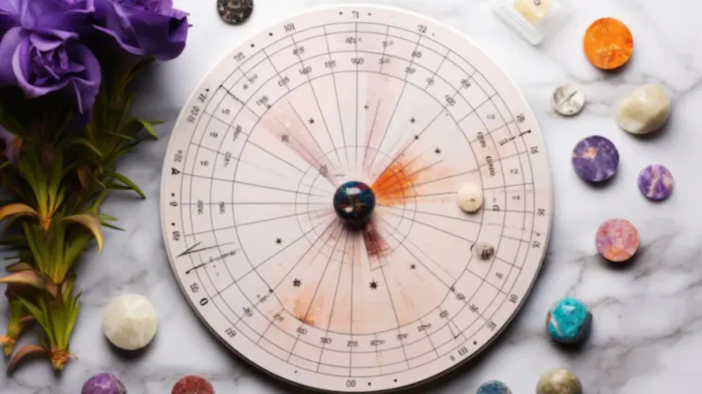 House dalam Birth Chart