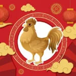 Karakter Shio Ayam