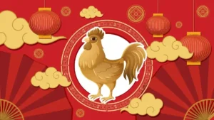 Karakter Shio Ayam
