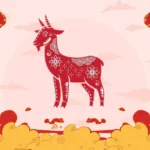 Karakter Shio Kambing