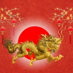 Karakter Shio Naga
