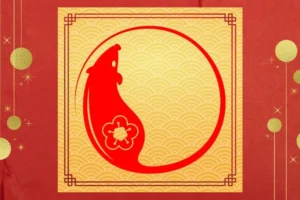 Karakter Shio Tikus