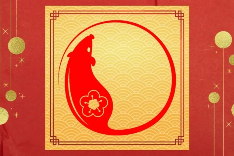 Karakter Shio Tikus
