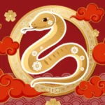 Karakter Shio Ular