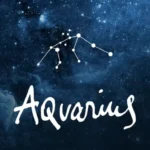 Karakter Zodiak Aquarius