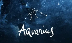 Karakter Zodiak Aquarius