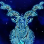 Karakter Zodiak Capricorn