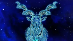 Karakter Zodiak Capricorn