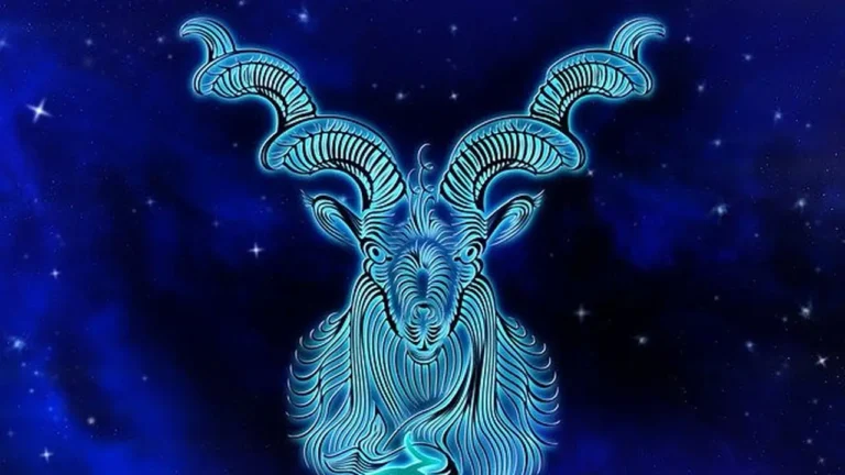 Karakter Zodiak Capricorn