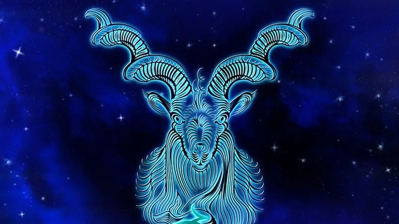 Karakter Zodiak Capricorn