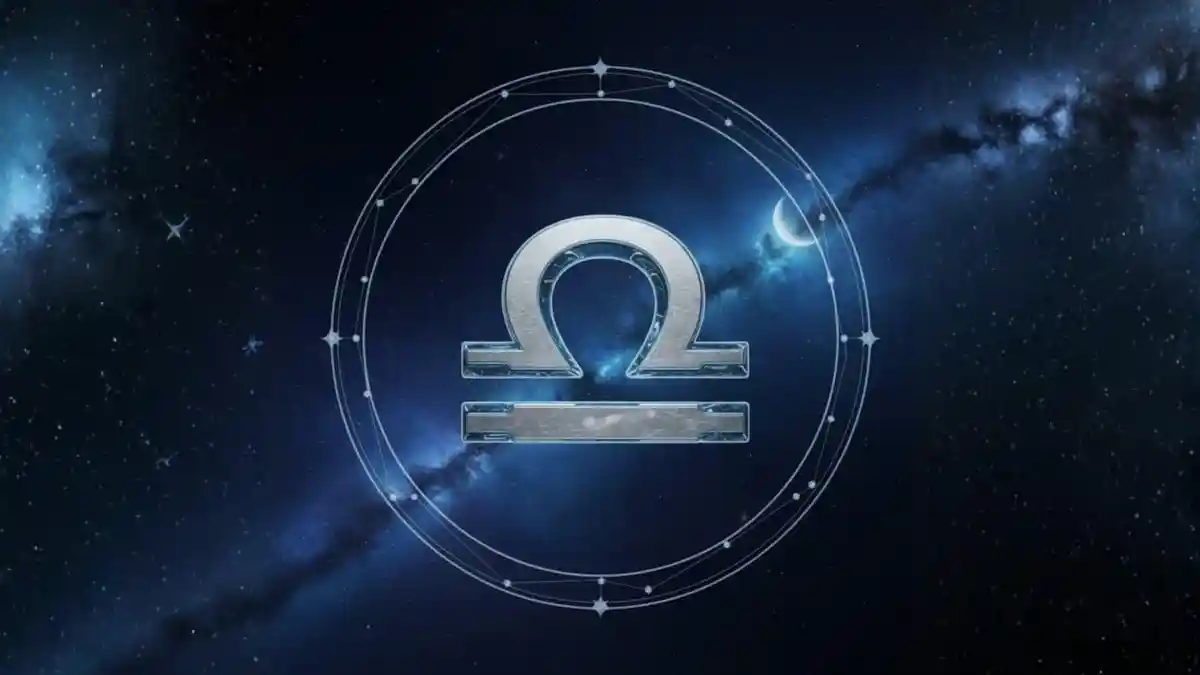Karakter Zodiak Libra
