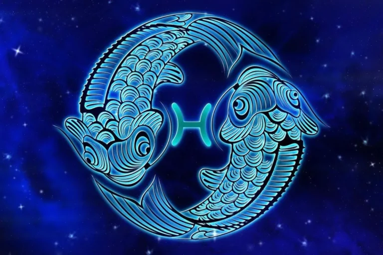 Karakter Zodiak Pisces