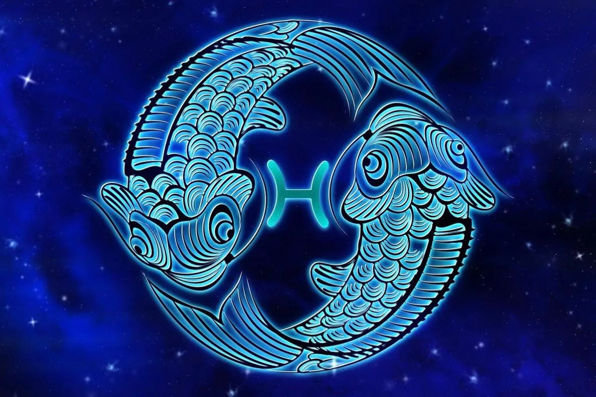 Karakter Zodiak Pisces
