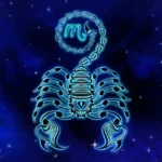 Karakter Zodiak Scorpio