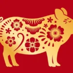 Karakter shio Babi