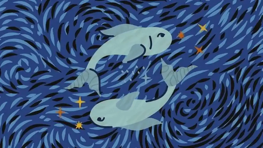 Kelebihan Karakter Zodiak Pisces
