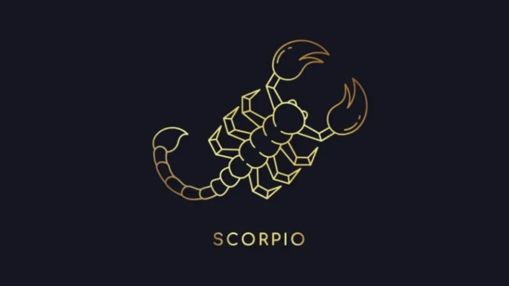 Kelebihan Karakter Zodiak Scorpio