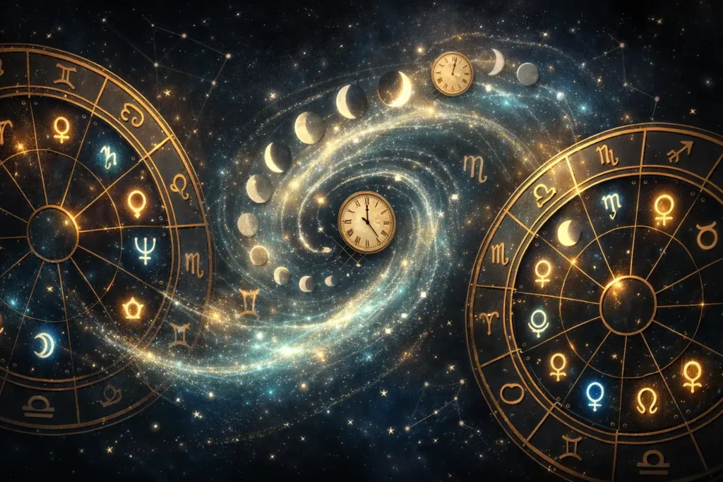 North Node