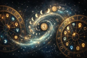North Node
