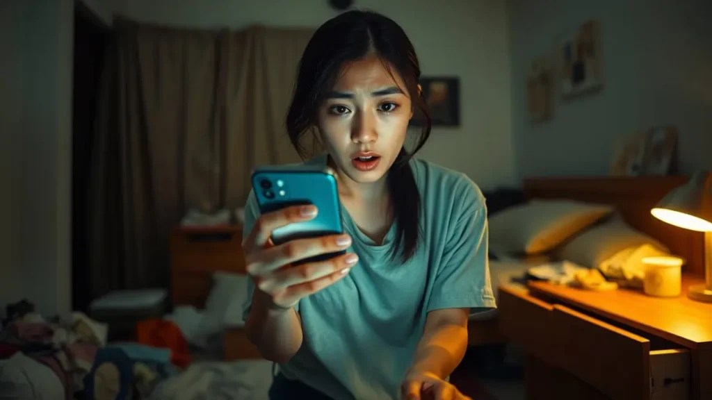 Penjelasan Arti Mimpi Kehilangan HP