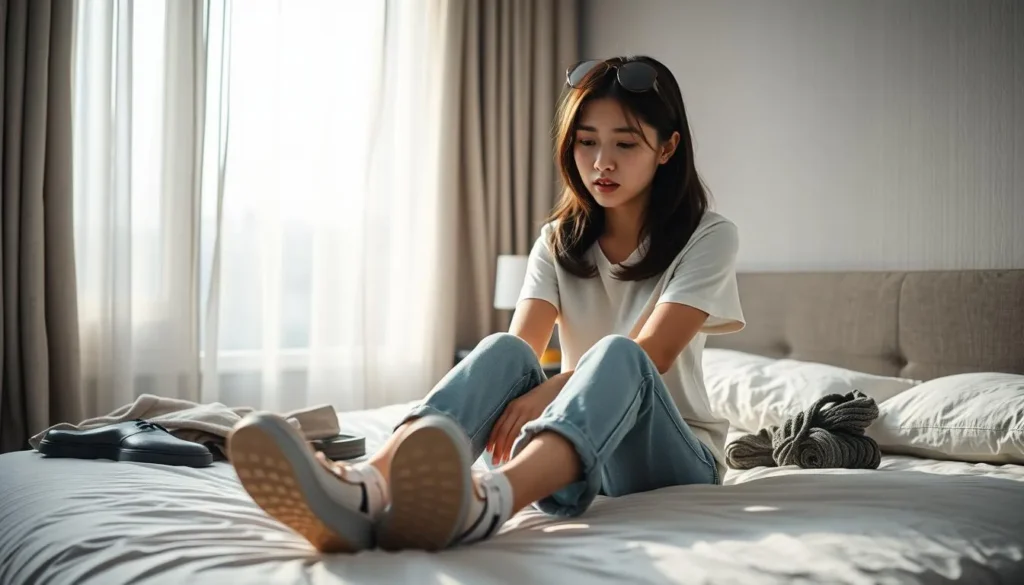 Arti Mimpi Kehilangan Sepatu