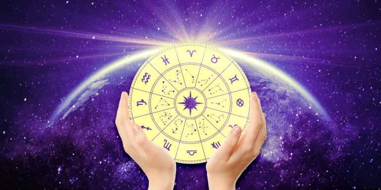 Rising Sign Astrologi