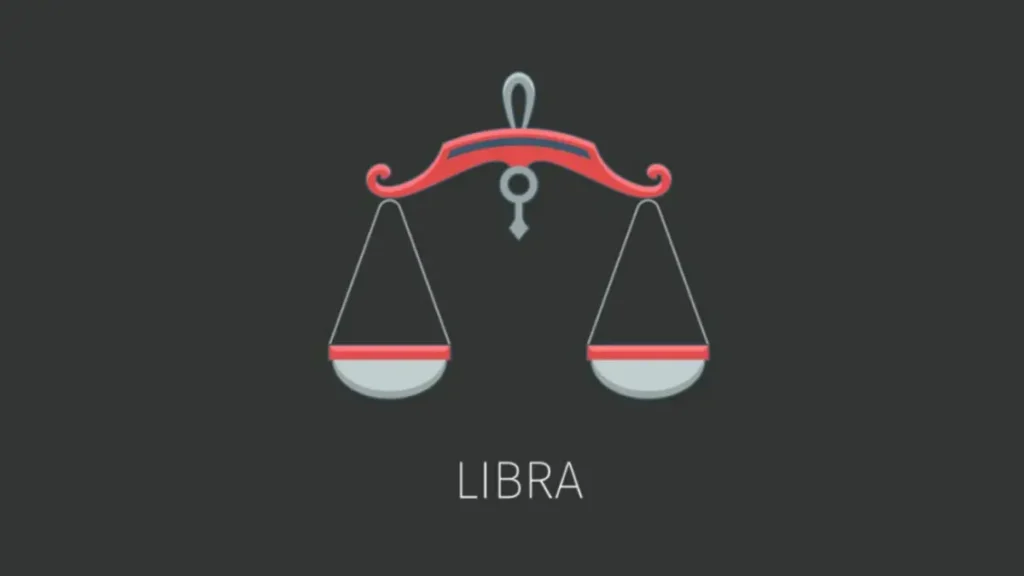 Sifat Karakter Zodiak Libra