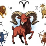 Zodiak yang Cocok dengan Aries