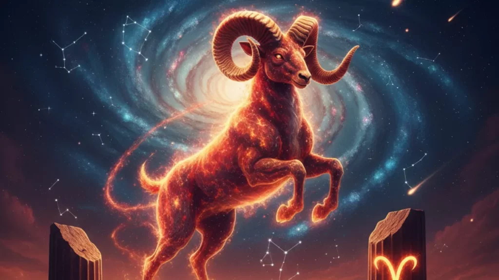 Zodiak yang Cocok dengan Aries dalam hubungan