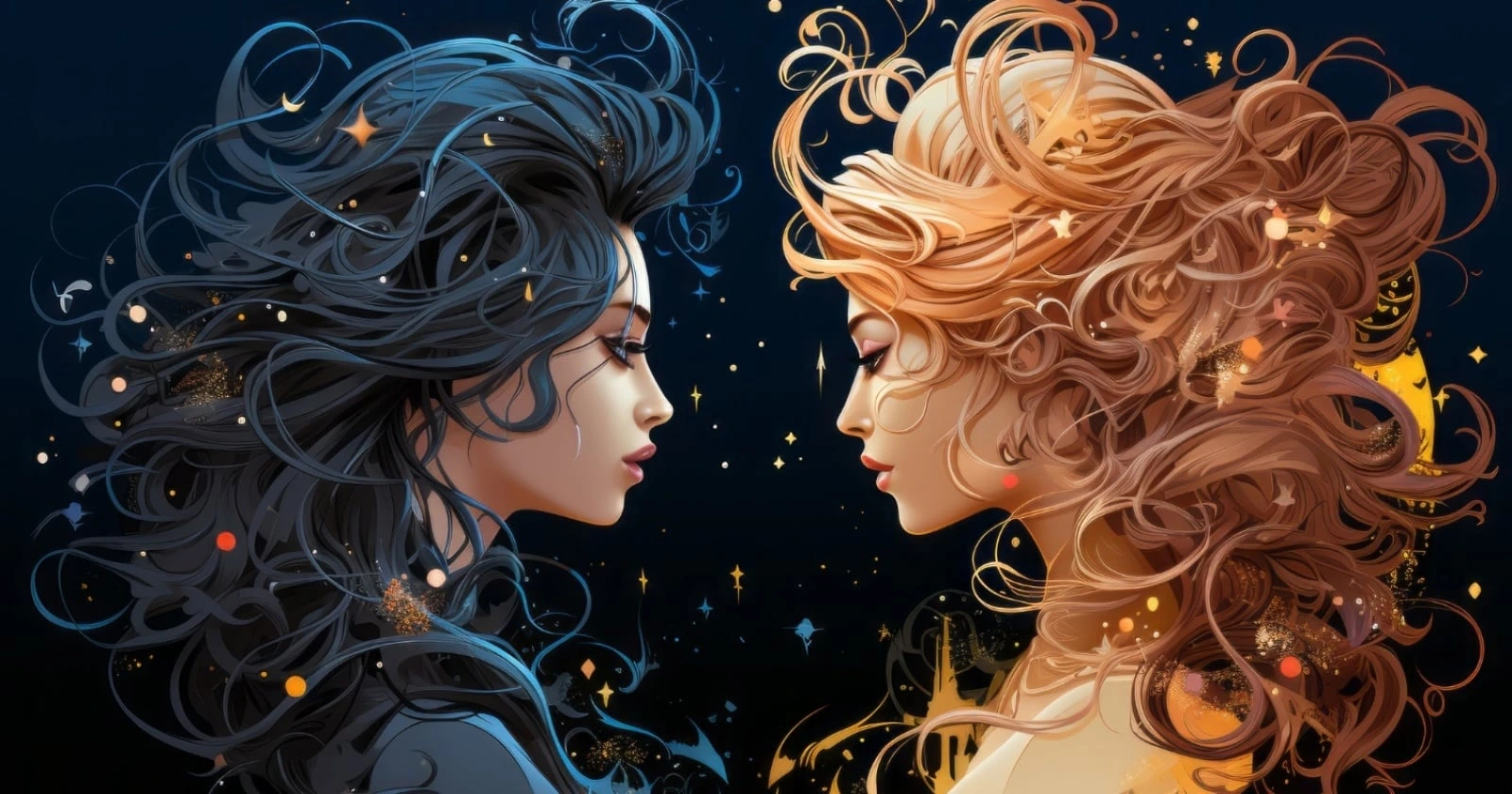 Zodiak yang Cocok dengan Gemini