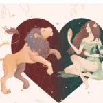 Zodiak yang Cocok dengan Leo