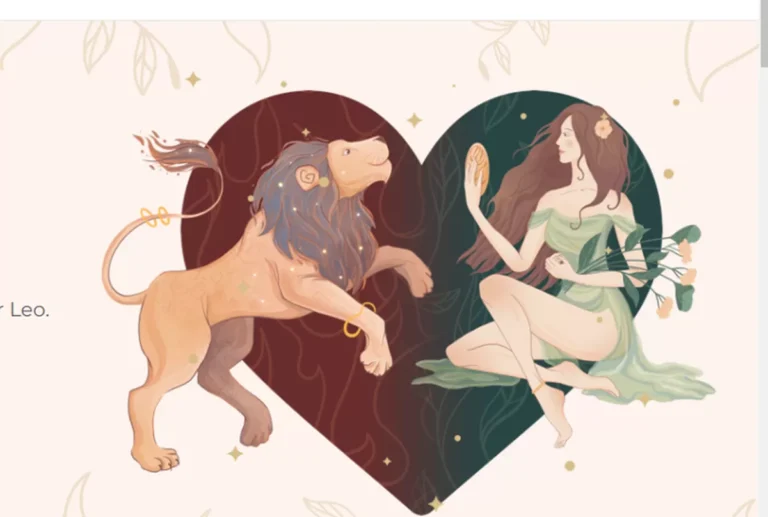 Zodiak yang Cocok dengan Leo