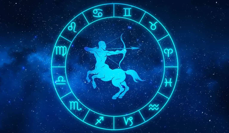 karakter Zodiak Sagitarius