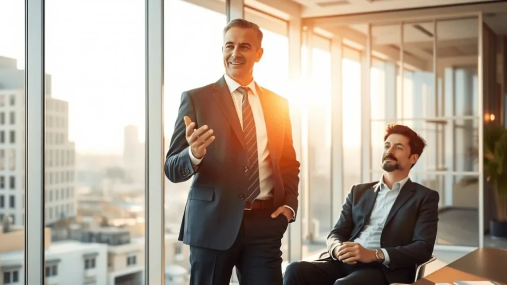 Arti Mimpi Bertemu Atasan di Luar Kantor