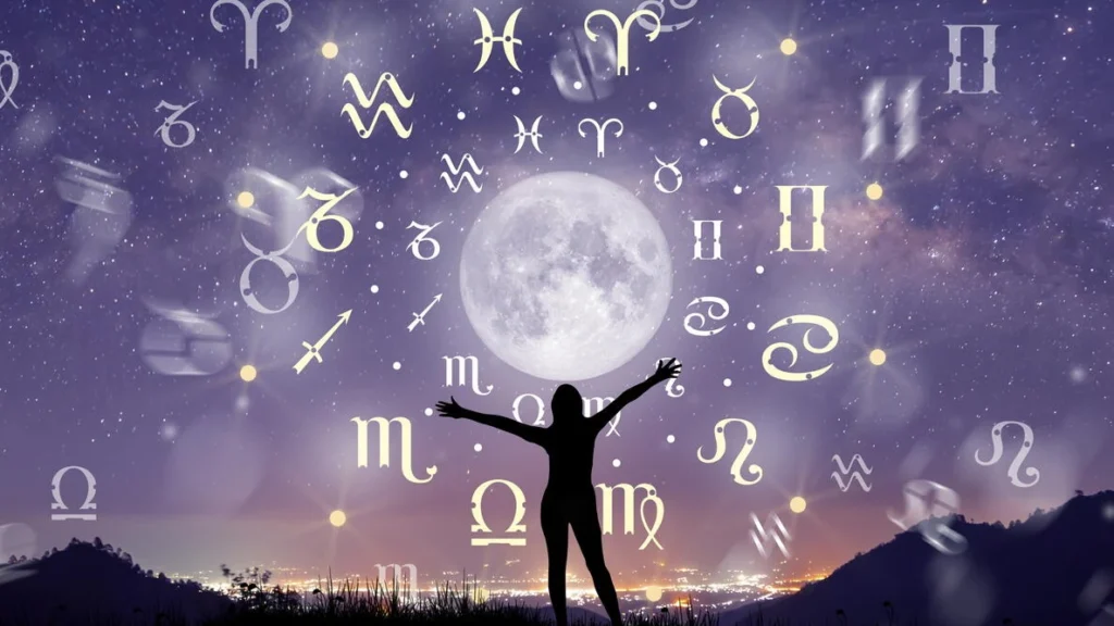 Apa Itu Moon Sign