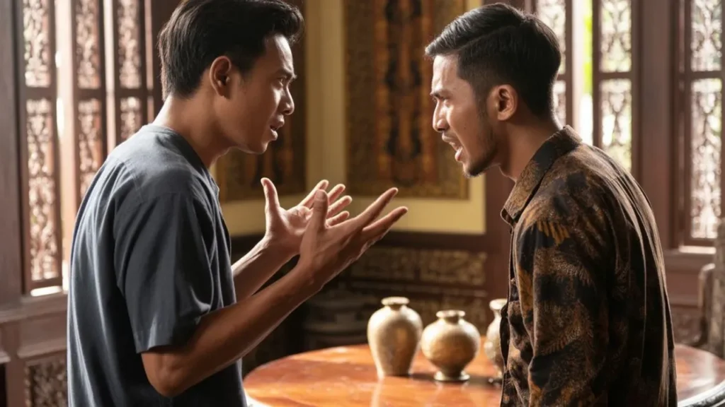 Arti Mimpi Bertengkar dengan Sahabat