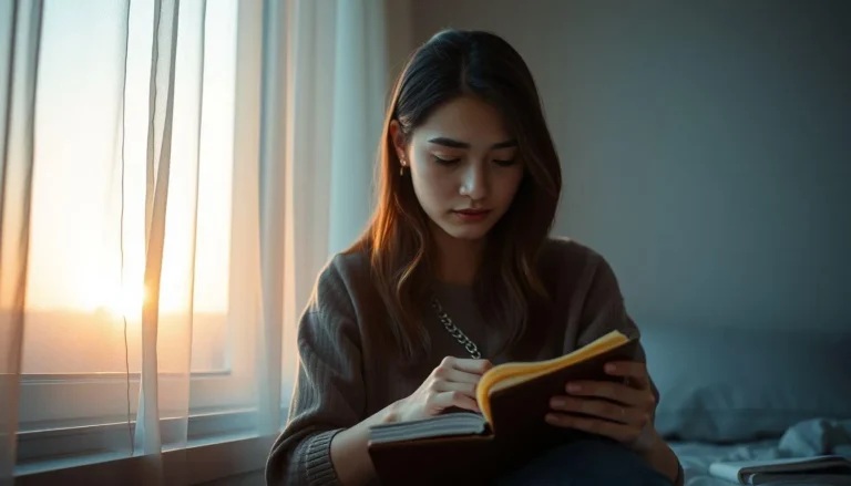 Arti Mimpi Menangis karena Rindu Seseorang